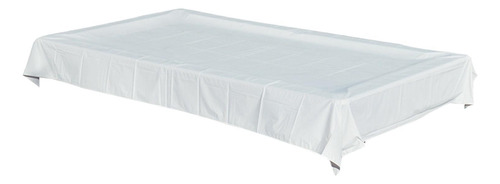 Cubierta Protectora De Mesa De Billar Impermeable De 8 Pies