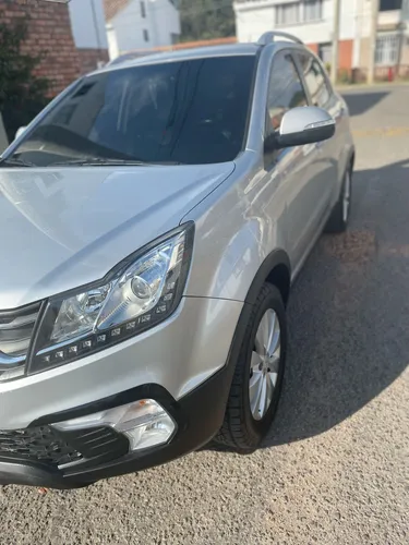 SsangYong Korando 2.0 C Fl Gasolina