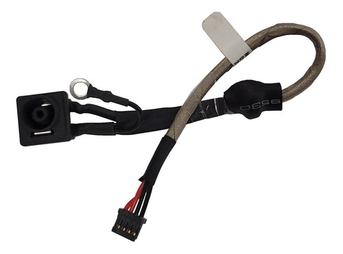 Dc Jack Power Para Sony Vaio Pcg-81114l Pcg-81115l M930 