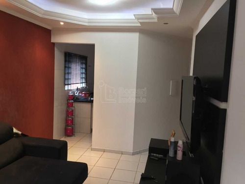 Imagem 6 de 6 de Venda De Casas / Padrão Na Cidade De Araraquara 10236
