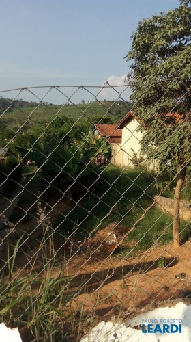 Imagem 6 de 9 de Terreno - Jardim São Luiz - Sp - 522715