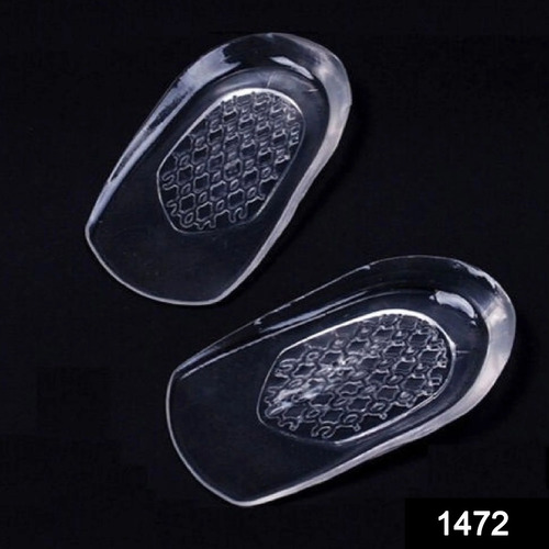 Taloneras Gel Protector De Talón