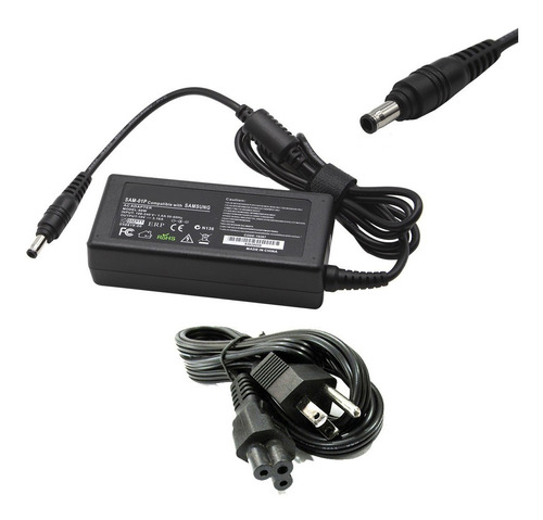 Cargador Para Samsung Np-nc110