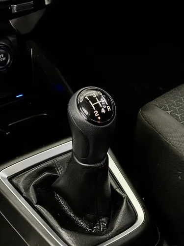 Suzuki Swift 1.2 Hybrid