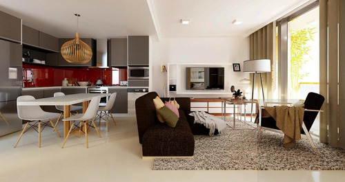 Venta Departamento 3 Ambientes En Pozo Berazategui Centro 1° Piso
