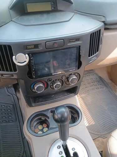 Mitsubishi Endeavor Ls At