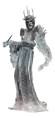 Weta Mini Epics The Lord Of The Rings Witch-king Unsen Le