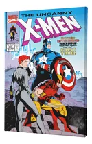 Comprar Cuadro Comics Mural X Men Marvel Retro Capitán América
