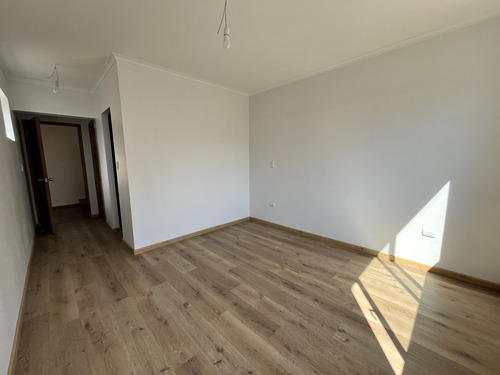 Oportunidad! Casa Nueva Con Terminaciones De Primer Nivel