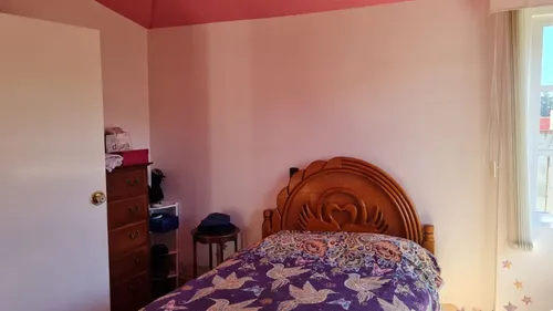 Casa En Venta Milpa Alta