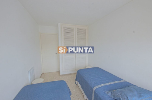 Imagen 11 de 17 de Apartamento En Alquiler - Peninsula