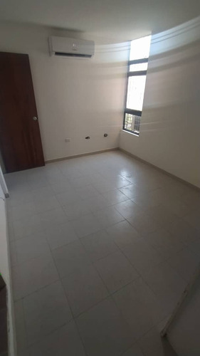 Apartamento Res. Trébol Base Aragua Maracay Fm*