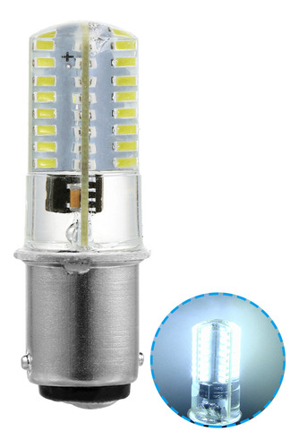 Bombillas Led De Maíz Ba15d Crystal Lamp 3014 De Bajo Consum