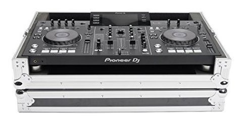 Funda Para Controlador Dj Caso Xdj-rx2