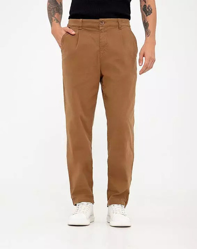 Pantalon Downtown Gef