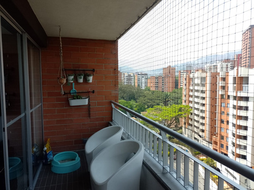 Apartamento Para La Venta Medellin En Pilarica