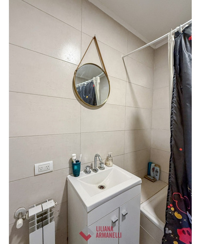 Duplex 3 Ambientes. Dorrego Y Alberti.