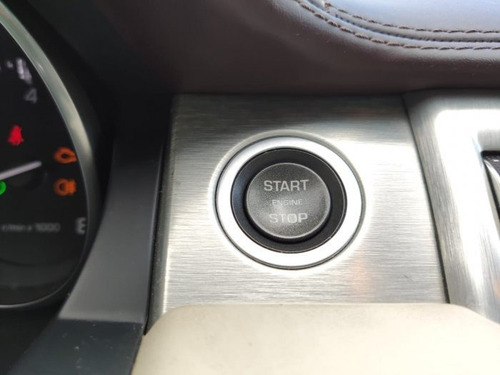 Evoque 2.0 Prestige Tech 4wd 16v Gasolina 4p Automático