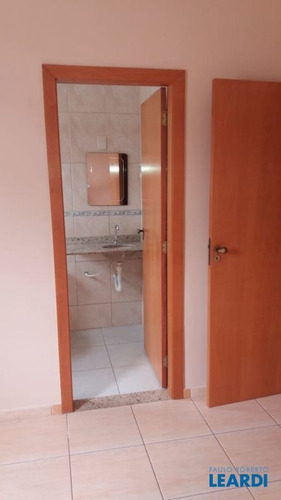 Apartamento - Santa Claudina - Sp - 636224