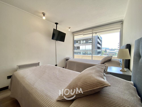 Departamento Avenida Las Condes Id: 148505