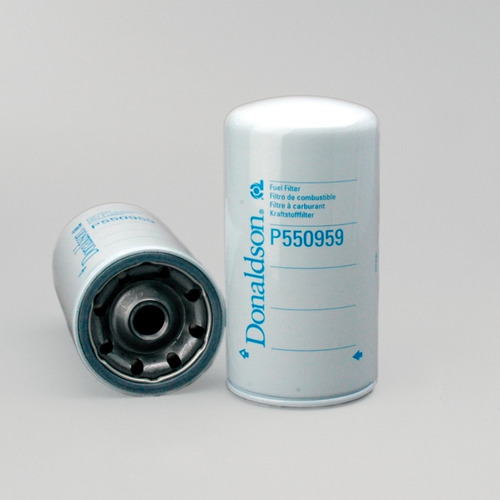 Filtro Aceite P550959 Ff5037 Fc6506 Dbf0047 Bf785 33959 Gp85