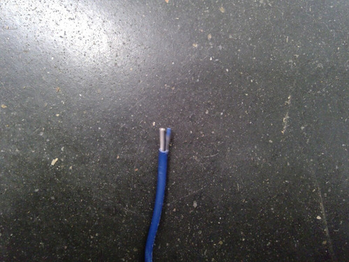 Belden Ym50951 22awg 3c Cmp Cable, 400ft **free Shipping Bby