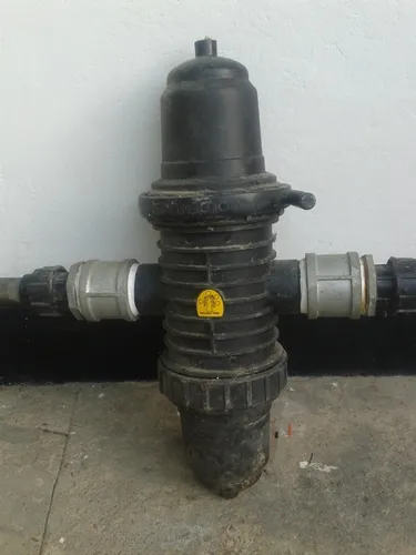 Filtro De Riego De 3 Pulgadas