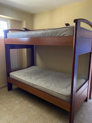 Imagen 7 de 9 de Se Vende Apartamento 75m2 2h/2b/1p Tucacas