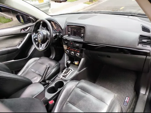 Mazda CX-5 2.0 High Fwd