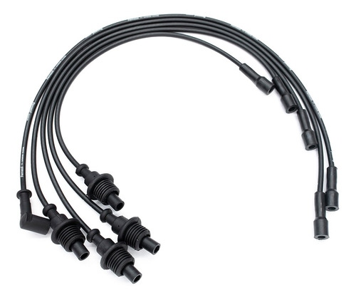 Cable Bujía Ferrazzi Superior Para Peugeot 205 1.9 8v 92/97