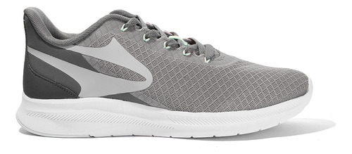 Zapatillas Topper Vr Speed Gris Mujer