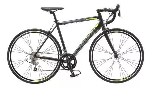 Bicicleta de montaña Schwinn S29 para hombre, ruedas de 29 pulgadas, marco  de aluminio de 18 pulgadas/medio, doble suspensión, frenos de disco