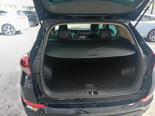 Hyundai Tucson 2.0 Limited At
