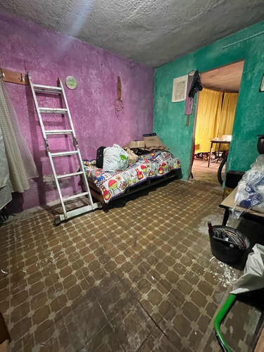 Oportunidad !! Casa Ideal Para Vivienda O Renta !!