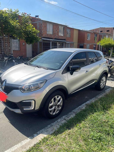 Renault Captur 2.0 Zen Mecánica