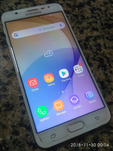 Samsung J7 Prime 