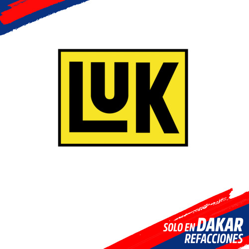 Volante Motor Chevrolet Spark L4 1.2 2013-2015