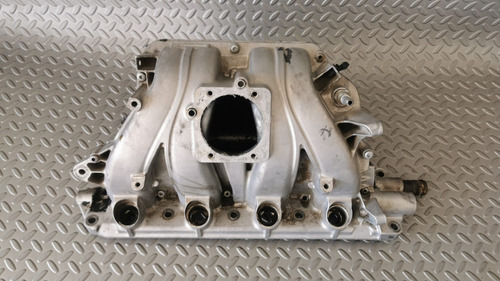 Multiple De Admisión Opel Astra 2001-2004 1.8 Original Std (Usado)
