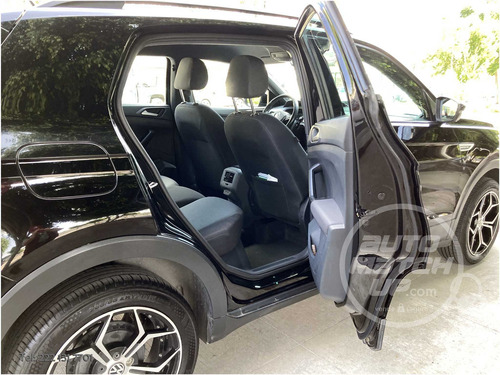 Volkswagen T-Cross 1.6 Comfortline At
