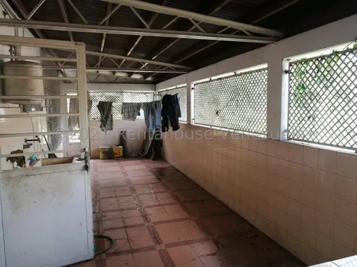 Casa En Venta - Yr 24y5305