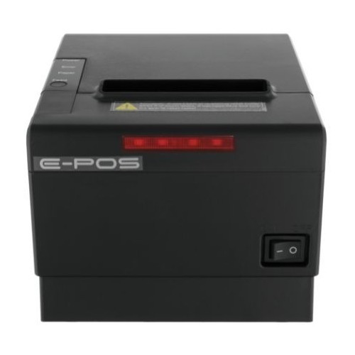 Impresora Térmica E-pos 80mm Wifi-serial- Usb-ethernet