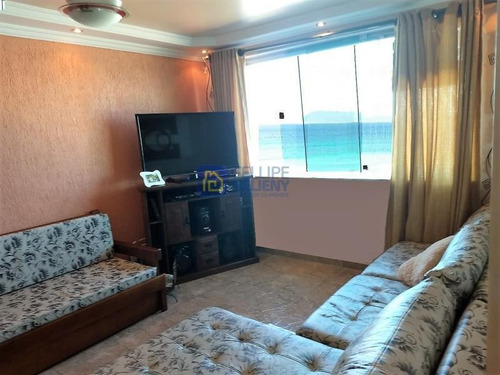 Imagem 3 de 15 de Apartamento Para Venda Em Cabo Frio, Centro, 3 Dormitórios, 1 Suíte, 1 Banheiro, 1 Vaga - Ap253_1-1163090