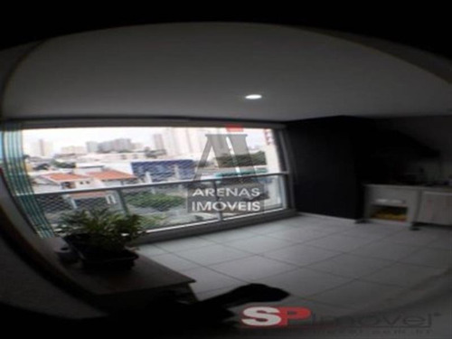 Imagem 3 de 9 de Apartamento - 422