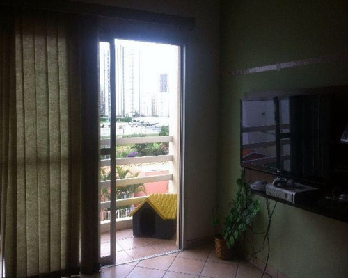 Imagem 1 de 11 de Apartamento - 3599 - 32319880