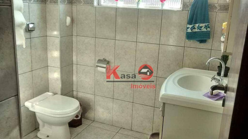 Imagem 12 de 16 de Apartamento Com 2 Dormitórios À Venda, 66 M² Por R$ 225.000,00 - Macuco - Santos/sp - Ap8269