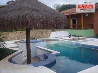 Imagem 18 de 30 de Casa Com 8 Dormitórios À Venda, 700 M² Por R$ 4.000.000,00 - Estância Parque Atibaia - Atibaia/sp - Ca0005
