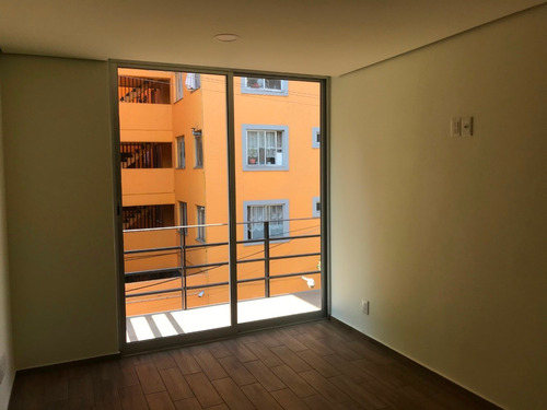 Imagen 8 de 13 de Departamento En Renta Andrea Del Castagno, Sta. Ma.nonoalco