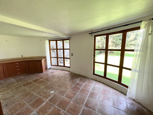 Imagen 27 de 30 de Casa En Venta En Av. Desierto De Los Leones, Santa Rosa Xoch