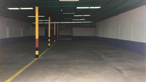 Imagen 6 de 7 de Galpón En Alquiler En San Diego Castillito Cód 13238 Lucrecia Escorcha