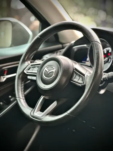 Mazda 2 1.5 Grand Touring Lx Sedan